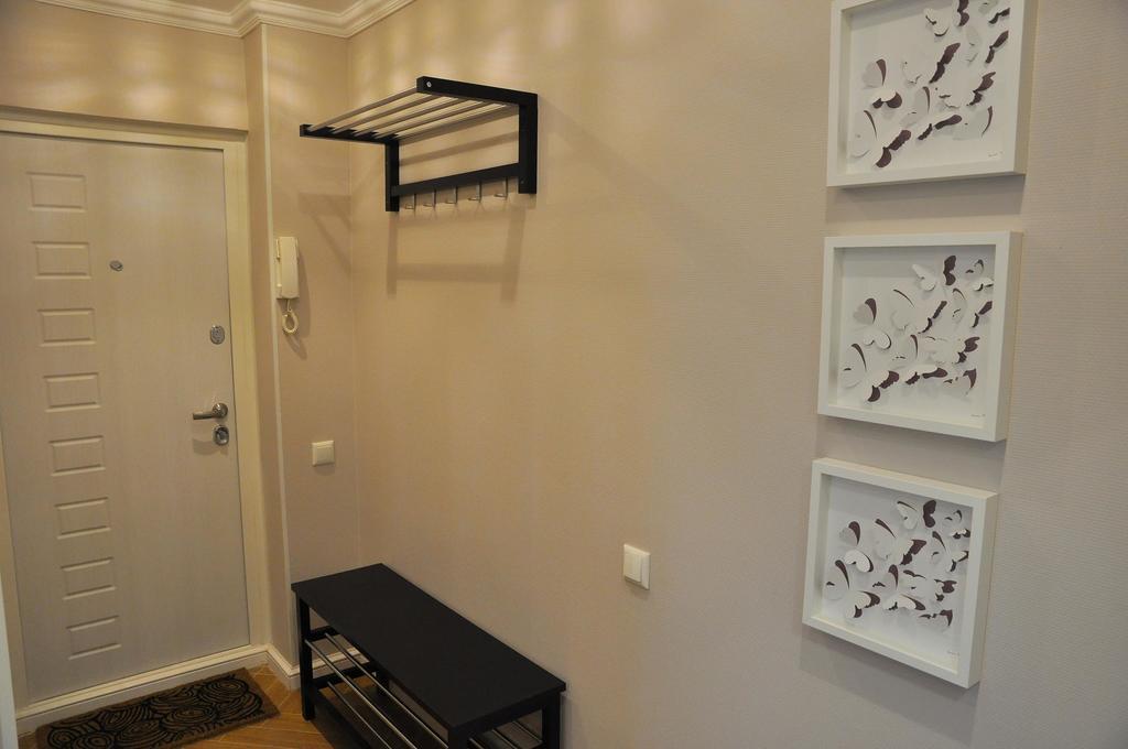 Minsksuite Habitación foto