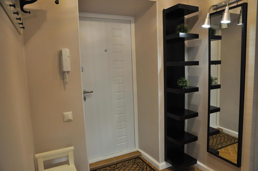 Minsksuite Habitación foto